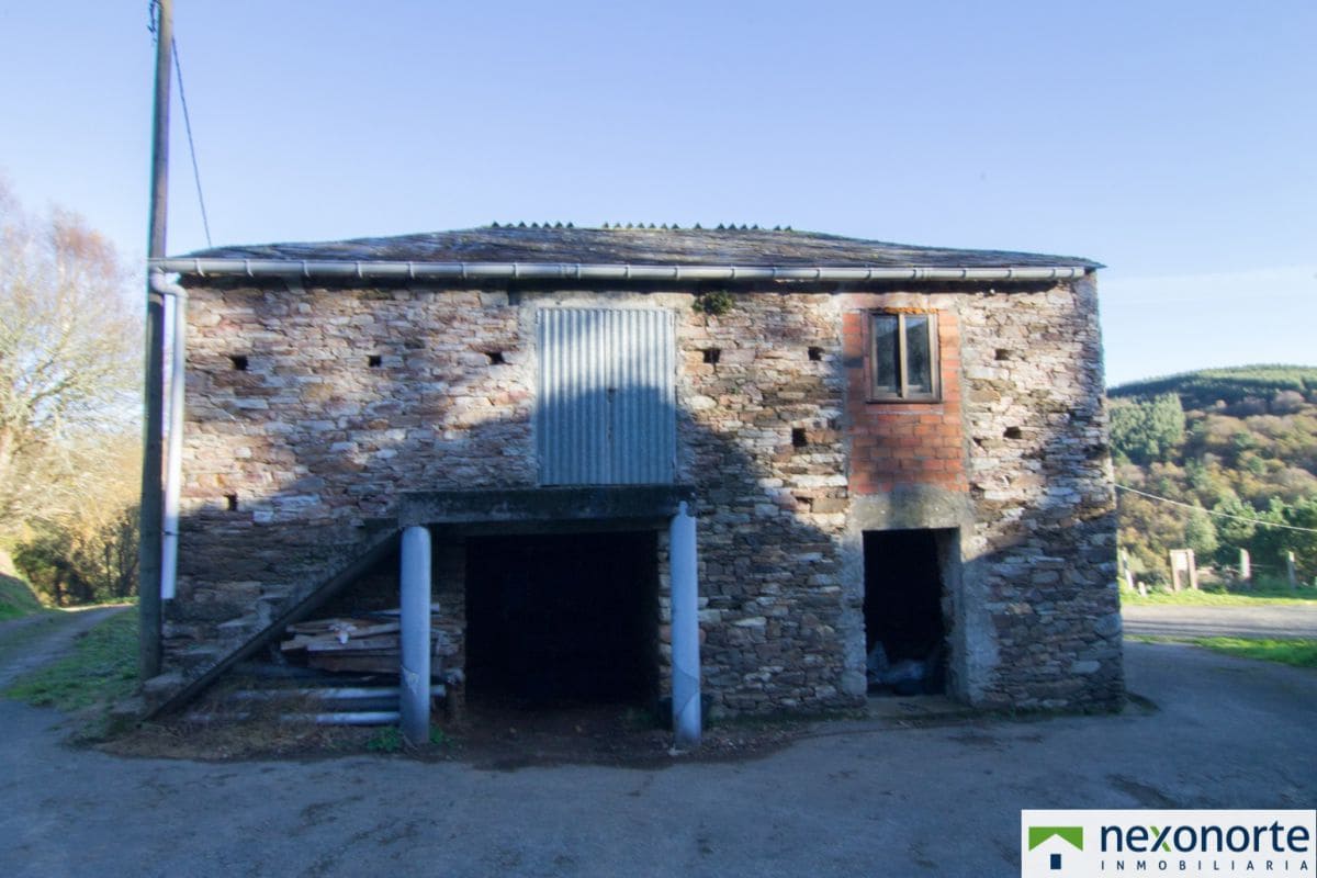 Maison de Ville à vendre à Muras - 29 000 € (Ref: 5769633)