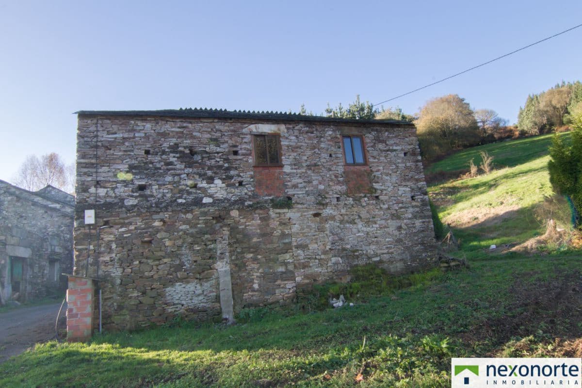 Maison de Ville à vendre à Muras - 29 000 € (Ref: 5769633)