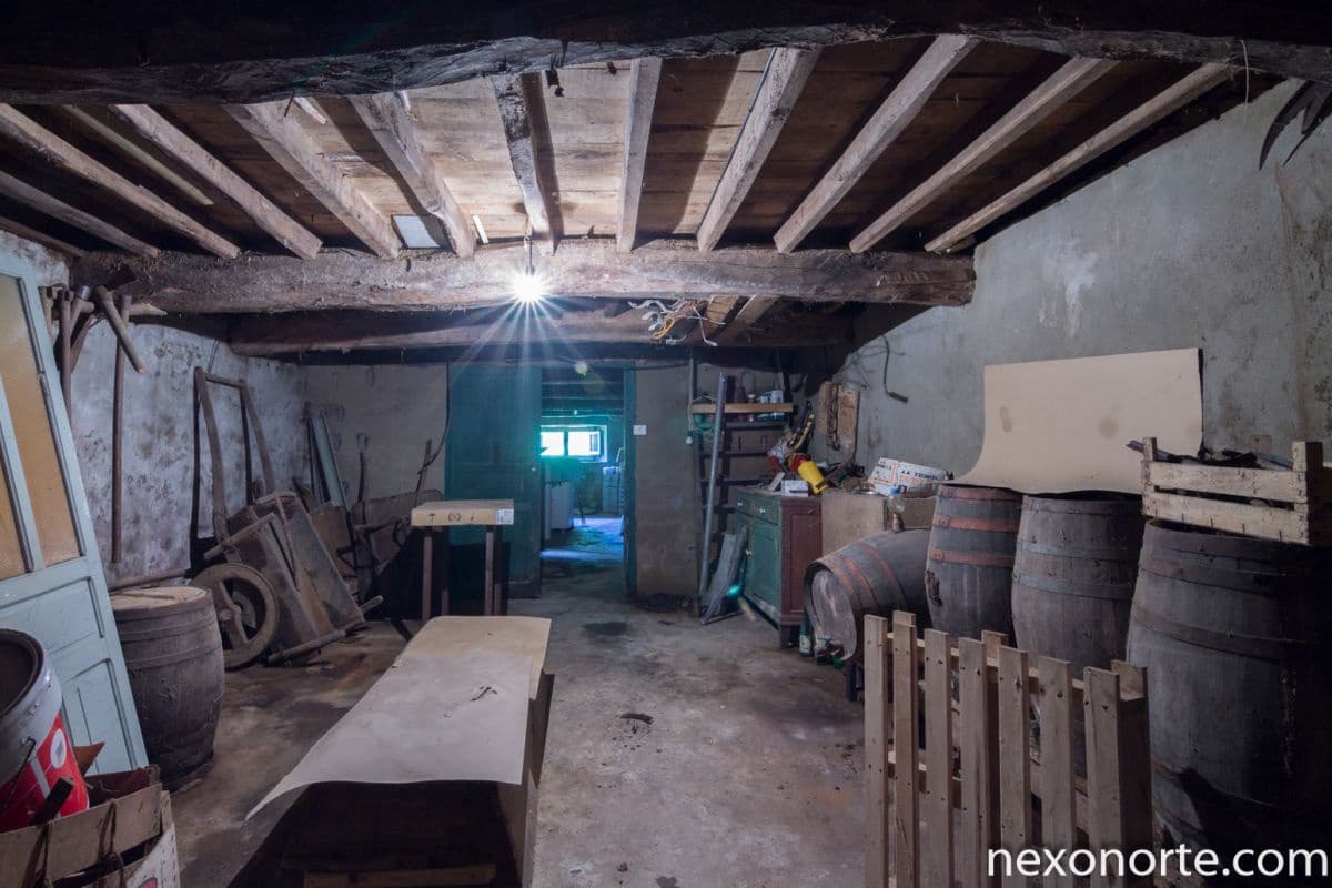 Byhus til salg i Xermade - € 57.000 (Ref: 7527899)