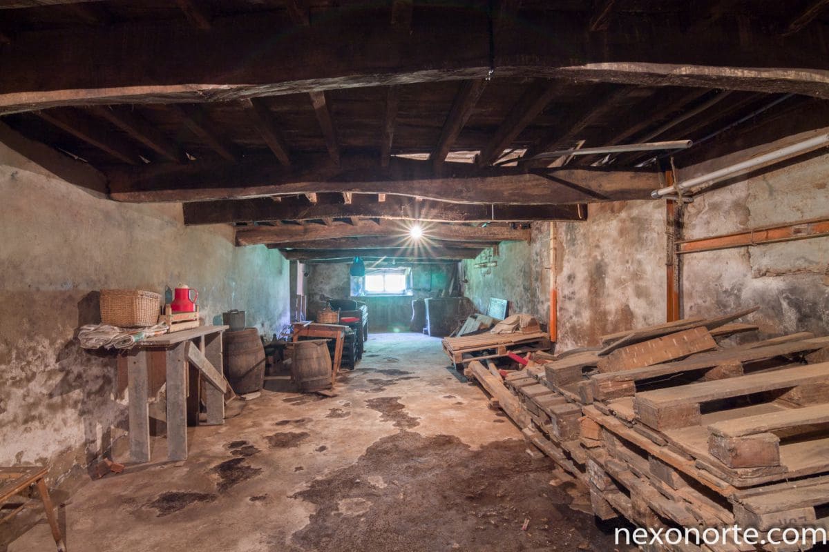 Byhus til salg i Xermade - € 57.000 (Ref: 7527899)