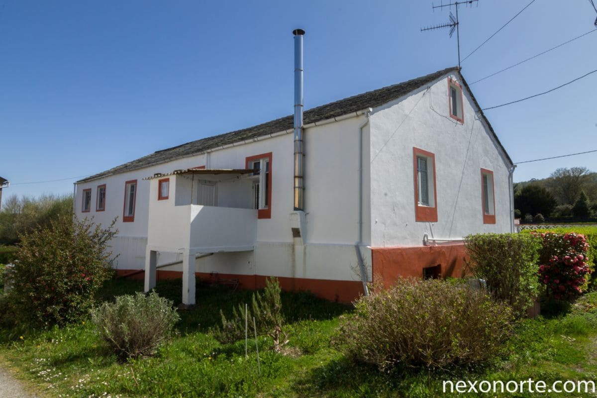 Byhus til salg i Xermade - € 57.000 (Ref: 7527899)