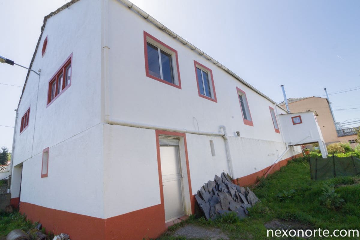 Byhus til salg i Xermade - € 57.000 (Ref: 7527899)