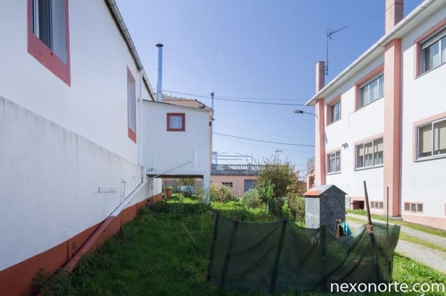 Maison de Ville à vendre à Xermade - 57 000 € (Ref: 7527899)