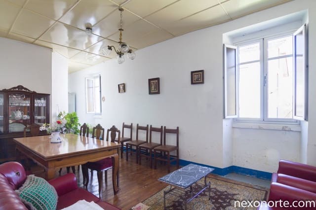 Maison de Ville à vendre à Xermade - 57 000 € (Ref: 7527899)