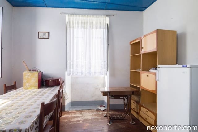 Maison de Ville à vendre à Xermade - 57 000 € (Ref: 7527899)