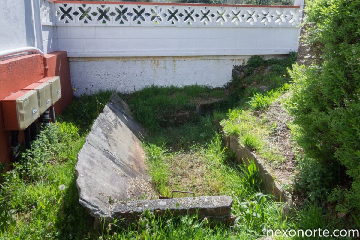 Byhus til salg i Xermade - € 57.000 (Ref: 7527899)