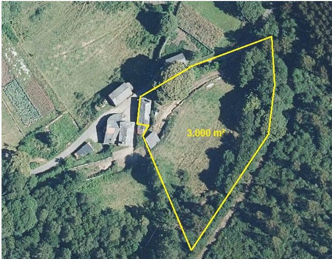 Maison de Ville à vendre à Muras - 27 000 € (Ref: 8103399)