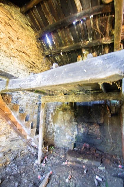 Hus til salgs i Xermade - € 29 000 (Ref: 8149213)