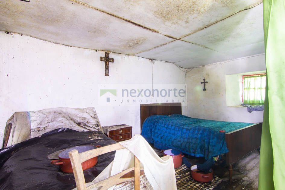 Hus til salgs i Xermade - € 29 000 (Ref: 8149213)