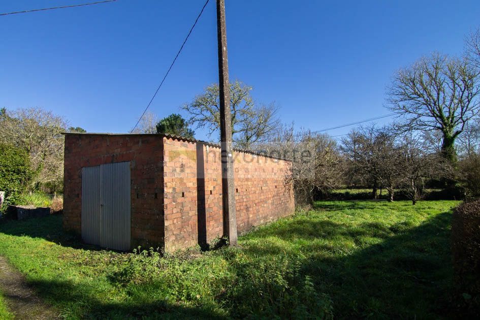 Hus til salgs i Xermade - € 29 000 (Ref: 8149213)