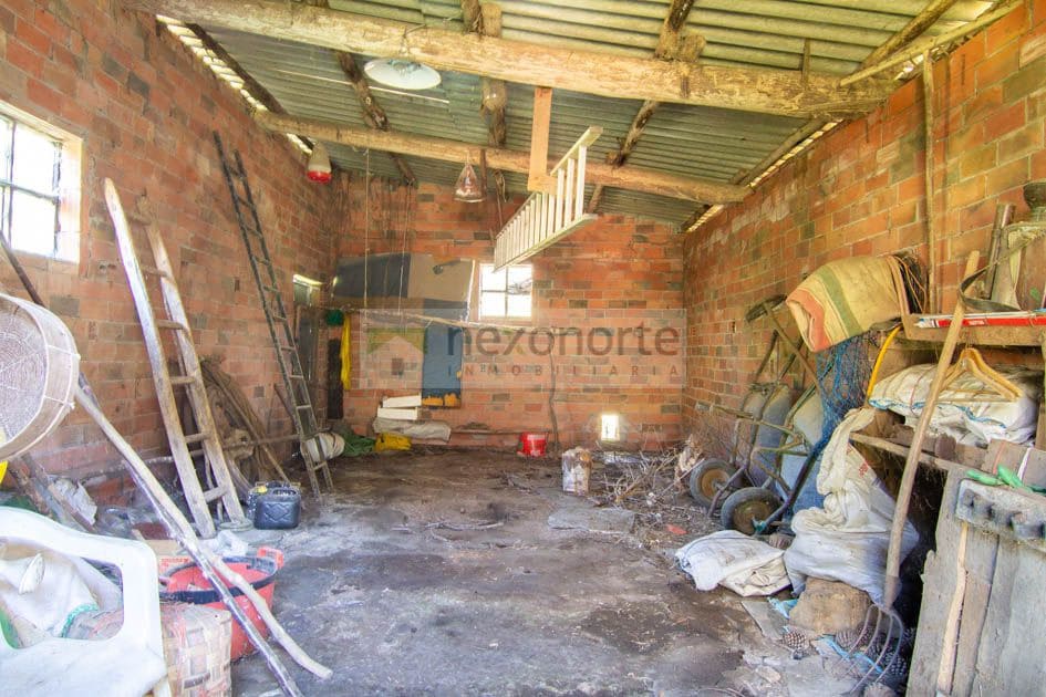 Hus til salgs i Xermade - € 29 000 (Ref: 8149213)