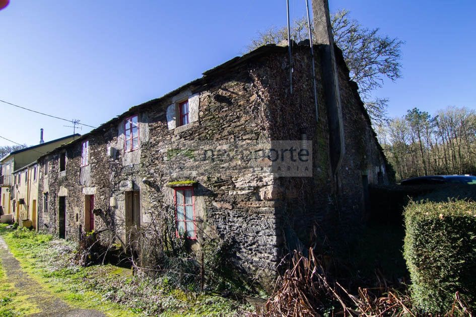 Hus til salgs i Xermade - € 29 000 (Ref: 8149213)