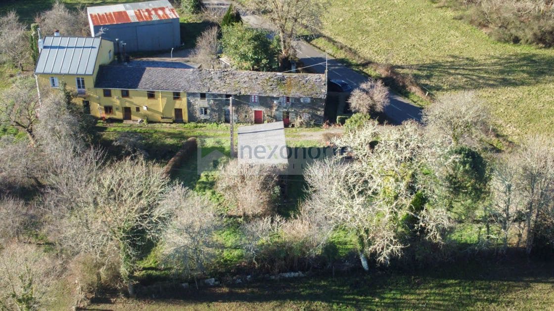 Hus til salgs i Xermade - € 29 000 (Ref: 8149213)