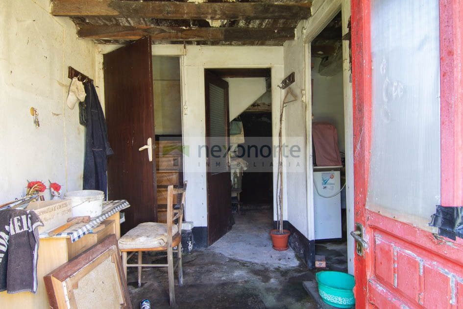 Hus til salgs i Xermade - € 29 000 (Ref: 8149213)