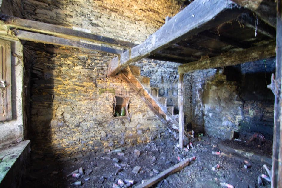 Hus til salgs i Xermade - € 29 000 (Ref: 8149213)