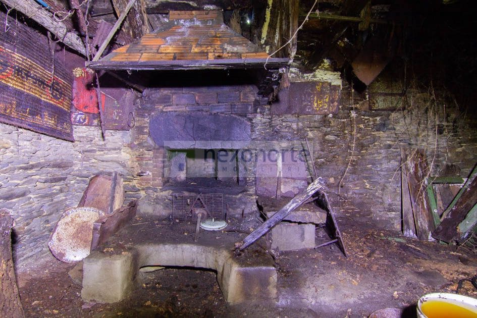 Hus til salgs i Xermade - € 29 000 (Ref: 8149213)