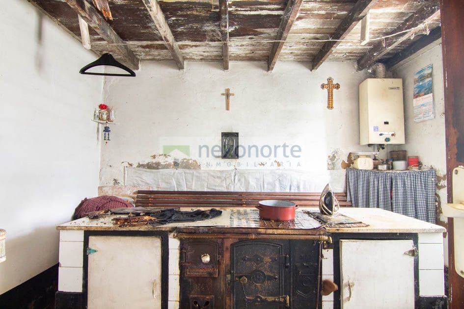 Hus til salgs i Xermade - € 29 000 (Ref: 8149213)