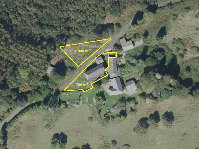 Byhus til salg i As Pontes de Garcia Rodriguez - € 42.000 (Ref: 8290243)