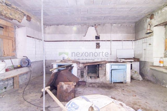 Maison de Ville à vendre à As Pontes de García Rodríguez - 42 000 € (Ref: 8290243)