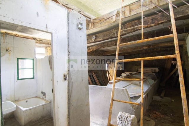 Maison de Ville à vendre à As Pontes de García Rodríguez - 42 000 € (Ref: 8290243)