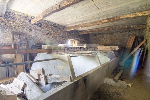 Maison de Ville à vendre à As Pontes de García Rodríguez - 42 000 € (Ref: 8290243)