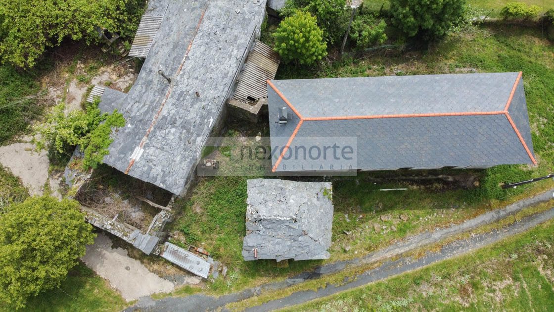 Byhus til salg i As Pontes de Garcia Rodriguez - € 42.000 (Ref: 8290243)