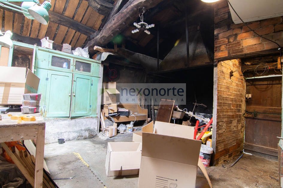 4 soveværelse Byhus til salg i Vilalba - € 89.000 (Ref: 8342909)