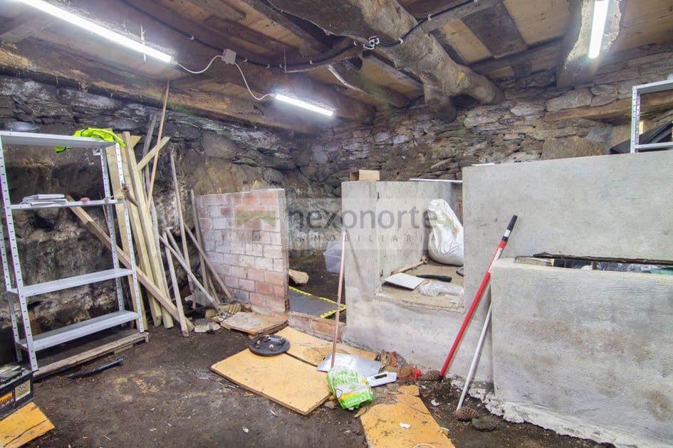 4 soveværelse Byhus til salg i Vilalba - € 89.000 (Ref: 8342909)