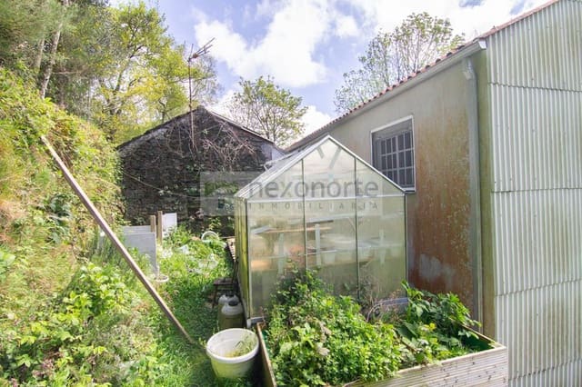 4 bedroom Townhouse for sale in Vilalba - € 89,000 (Ref: 8342909)