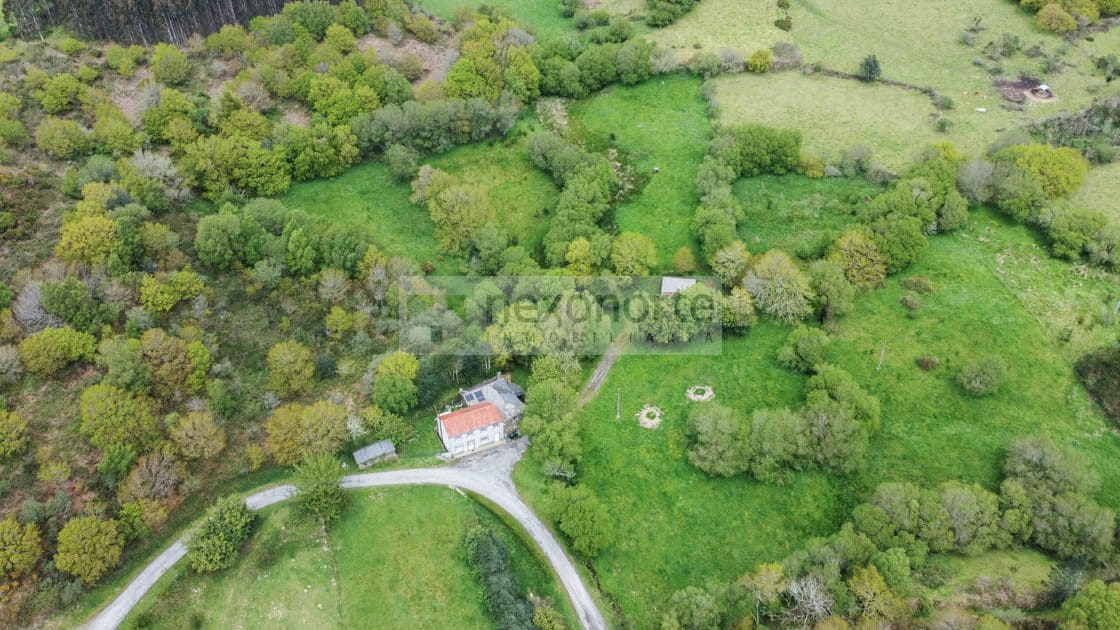 4 soveværelse Byhus til salg i Vilalba - € 89.000 (Ref: 8342909)