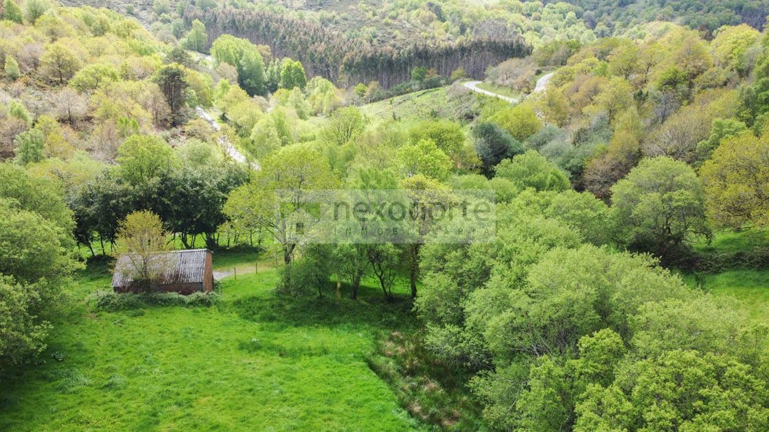 4 soveværelse Byhus til salg i Vilalba - € 89.000 (Ref: 8342909)