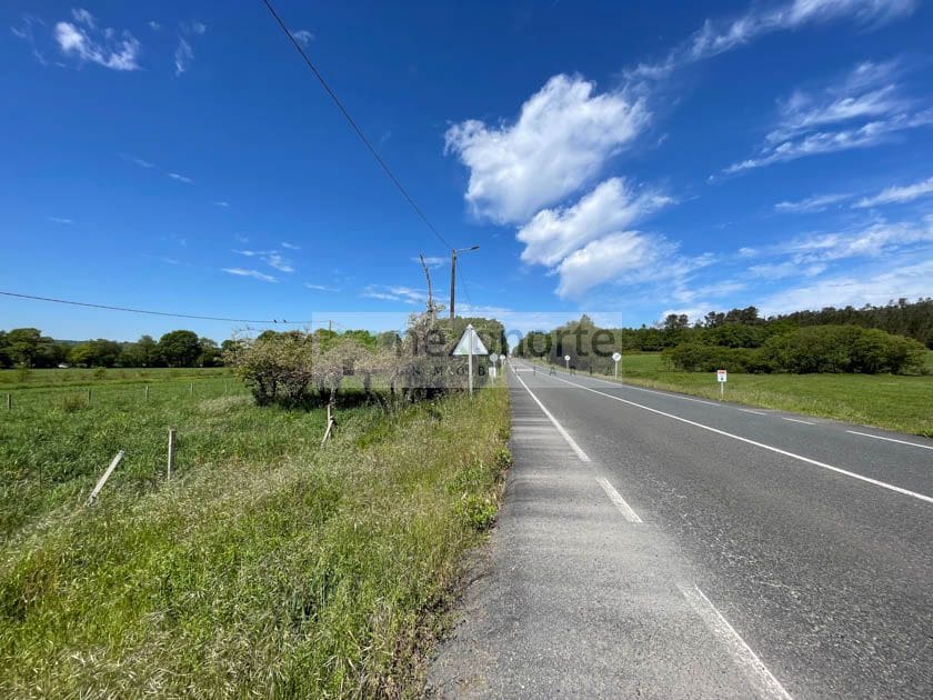 Terre non Aménagée à vendre à Vilalba - 16 000 € (Ref: 8342910)