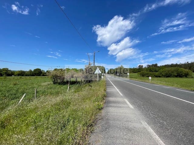 Teren niezagospodarowany na sprzedaż w Vilalba - 16 000 € (Ref: 8342910)