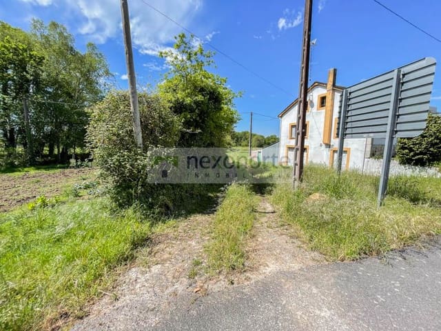 Teren niezagospodarowany na sprzedaż w Vilalba - 16 000 € (Ref: 8342910)