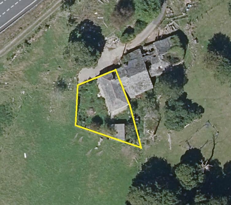 3 bedroom Townhouse for sale in Muras - € 49,000 (Ref: 8709005)