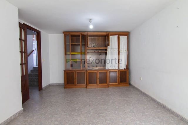 3 bedroom Townhouse for sale in Muras - € 49,000 (Ref: 8709005)