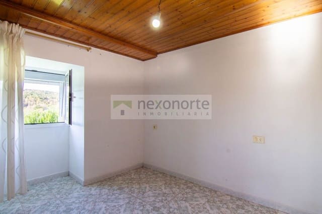 3 bedroom Townhouse for sale in Muras - € 49,000 (Ref: 8709005)