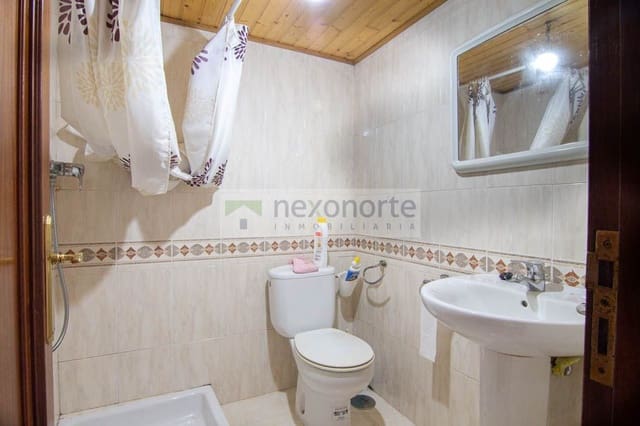 3 bedroom Townhouse for sale in Muras - € 49,000 (Ref: 8709005)