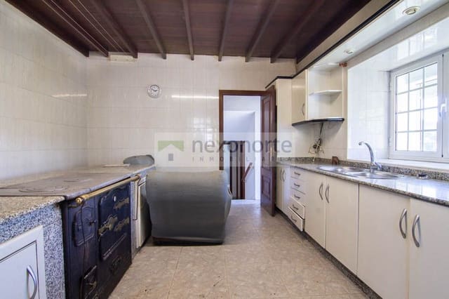 3 bedroom Townhouse for sale in Muras - € 49,000 (Ref: 8709005)