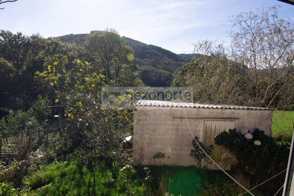 3 bedroom Townhouse for sale in Muras - € 49,000 (Ref: 8709005)