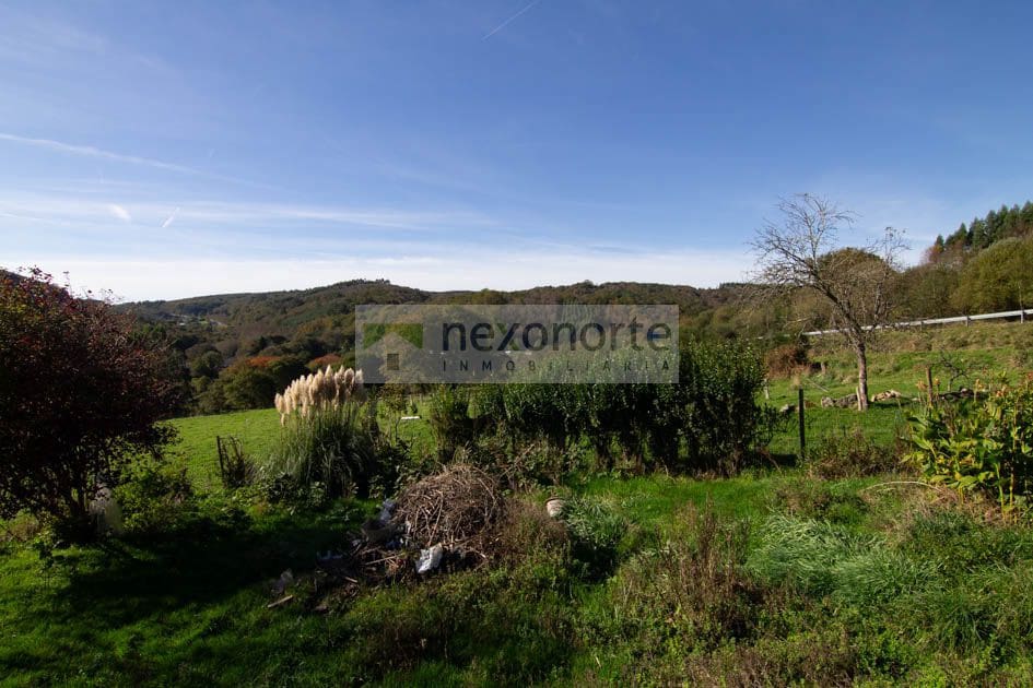 3 bedroom Townhouse for sale in Muras - € 49,000 (Ref: 8709005)