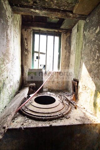 Haus zu verkaufen in Muras - 72.000 € (Ref: 8859490)