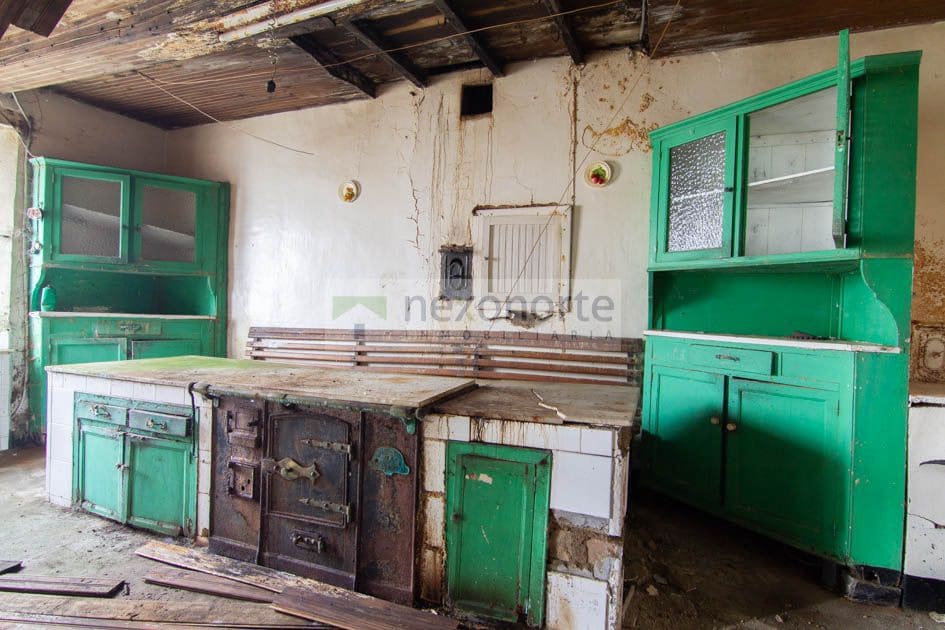 Hus til salgs i Muras - € 72 000 (Ref: 8859490)