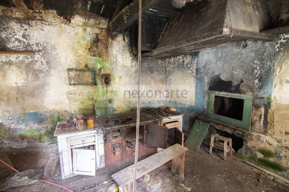 Hus til salgs i Muras - € 72 000 (Ref: 8859490)