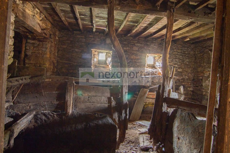 Hus til salgs i Muras - € 72 000 (Ref: 8859490)