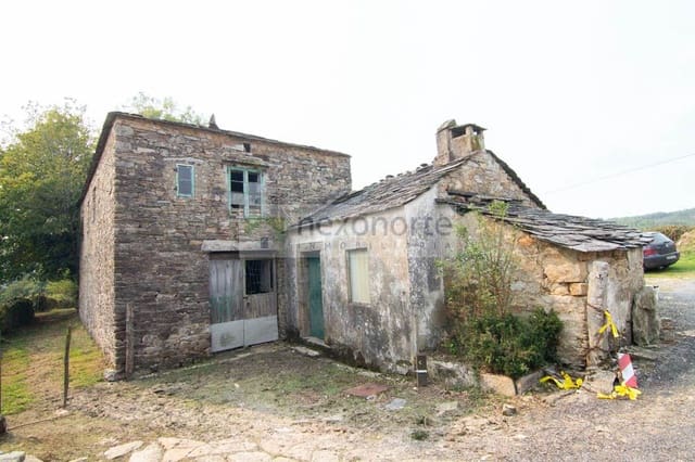 Haus zu verkaufen in Muras - 72.000 € (Ref: 8859490)