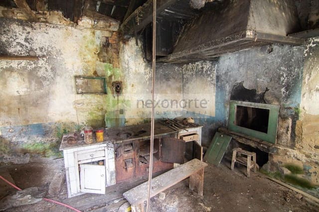 Haus zu verkaufen in Muras - 72.000 € (Ref: 8859490)