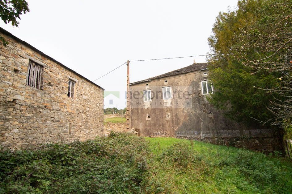 Hus til salgs i Muras - € 72 000 (Ref: 8859490)