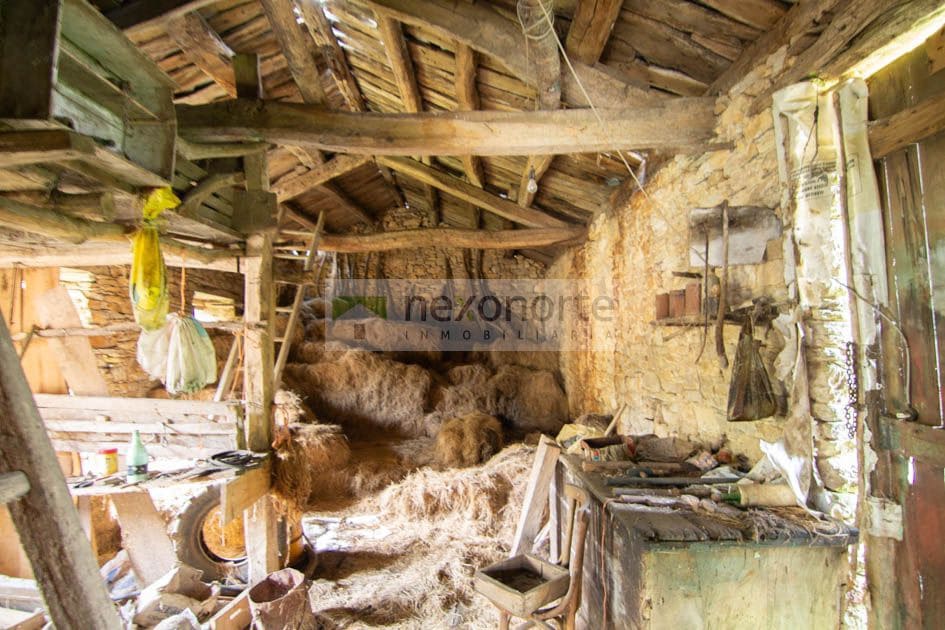 Hus til salgs i Muras - € 72 000 (Ref: 8859490)