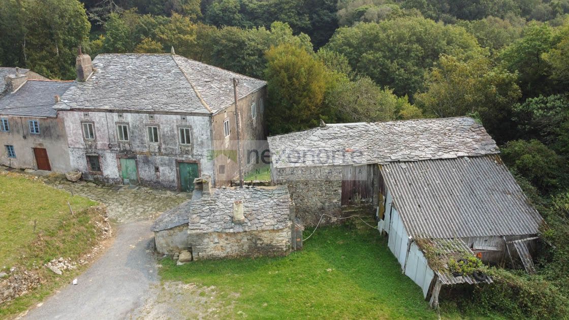 Hus til salgs i Muras - € 72 000 (Ref: 8859490)